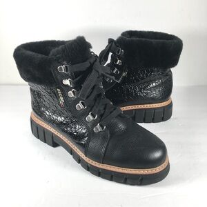 OSCAR SPORT ANKLE BOOTS